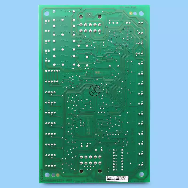 KM50099220G21 Signal PCB Board