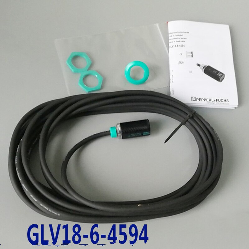 Escalator Sensor Switch  GLV18-6 XA177GV1 GLV18-6-4594