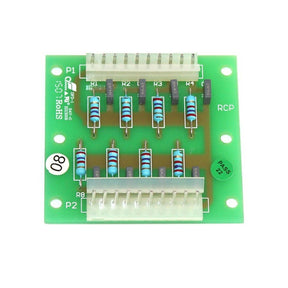 RCP Interface Board DFD-1 E213009