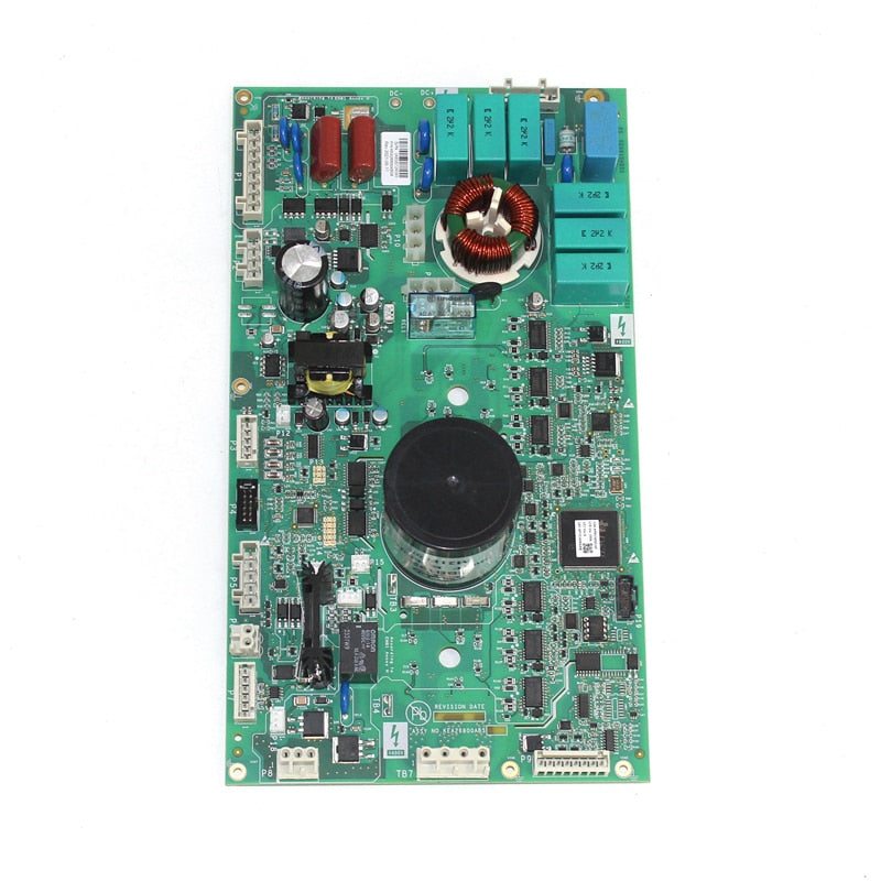 1Pce KCA26800ABS8 OVFR03B-402 Inverter Drive Board