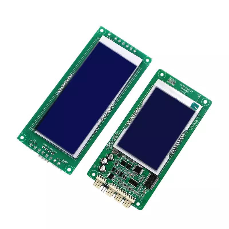 MCTC-HCB-D1 outbound call display board MCTC-HCB-D2