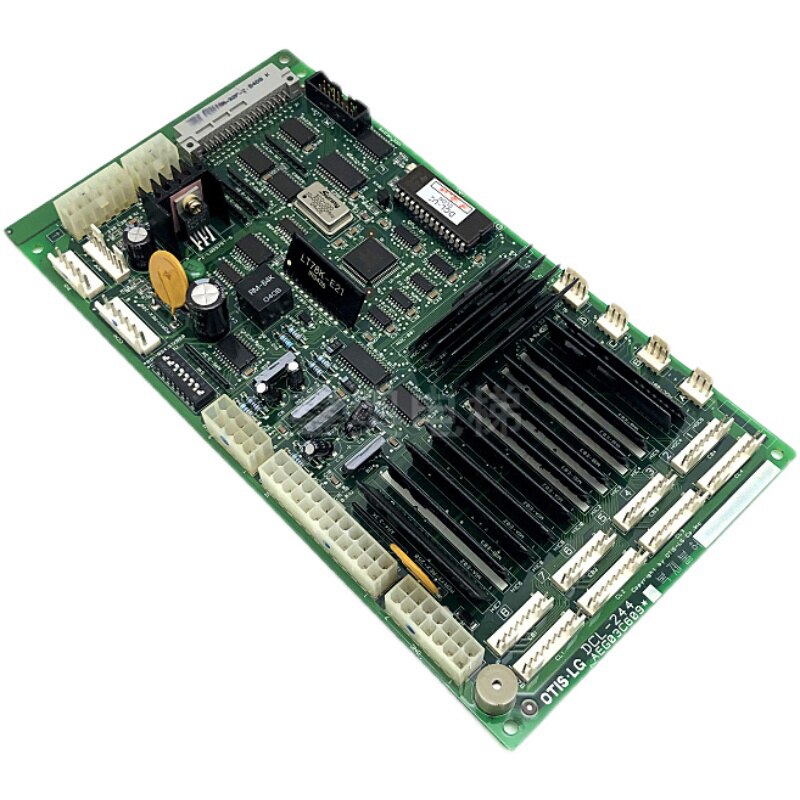 DCL-243 AEG00C734A PCB Board