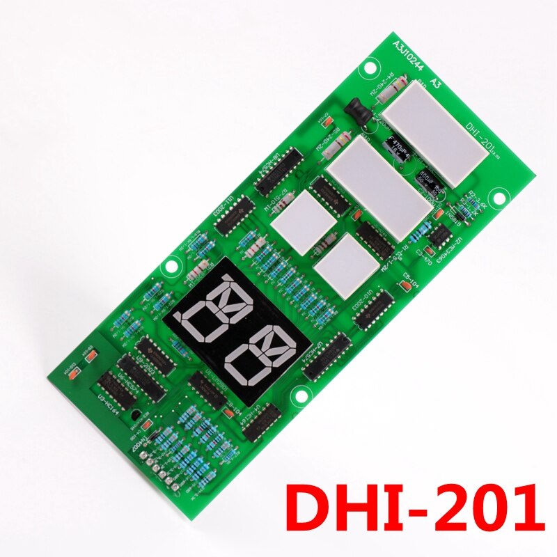 DHI-201 Elevator Display Board
