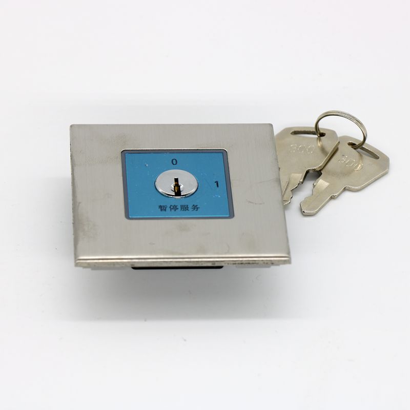 5200 5500 Outbound Call Lock Ladder Box