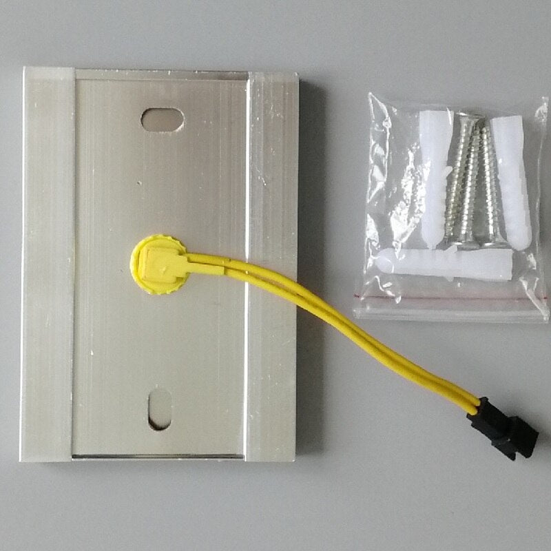 Elevator Parts Fire Switch