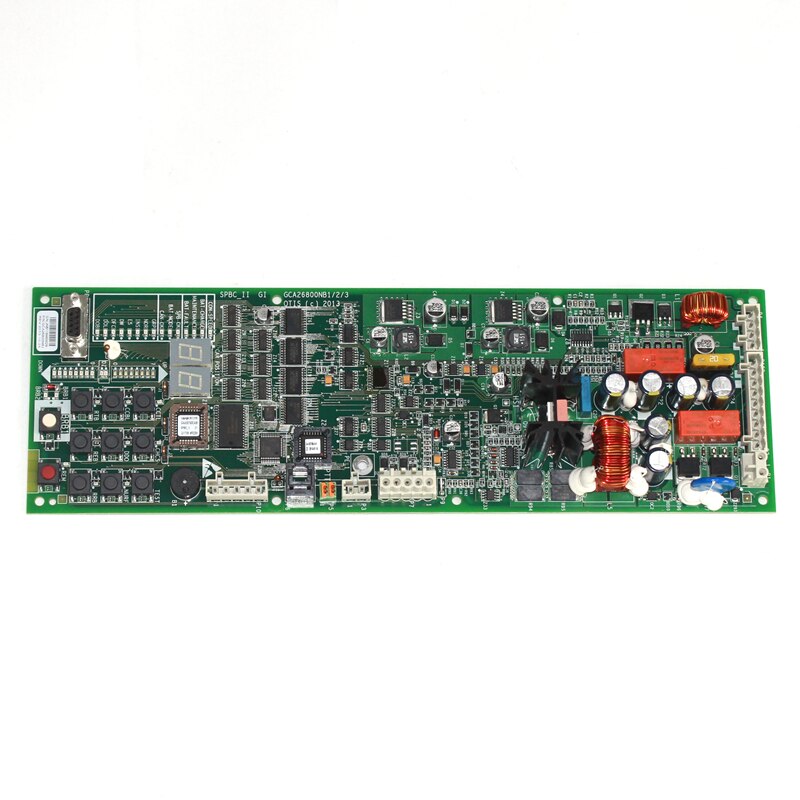 1pce  Elevator Parts XAA26800EG1 OH6000  Inverter Board