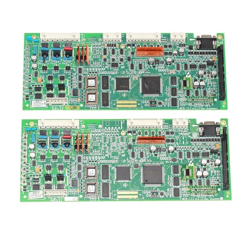 GCA26800KF1 GEN2 Elevatoe Control Board