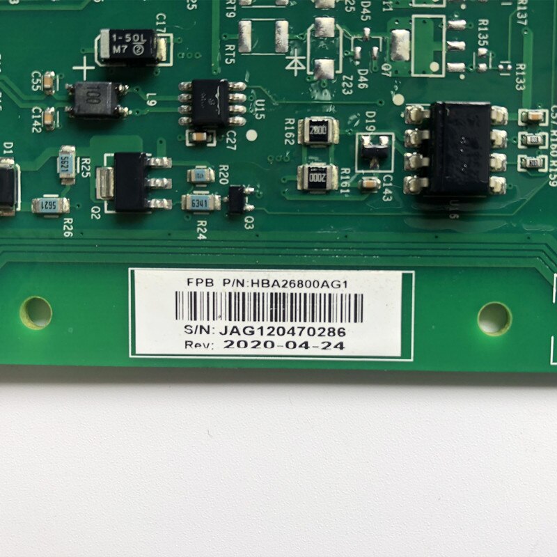 HAA26800AG1 ACD5 Control Board