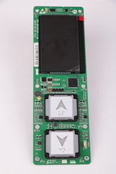 HBP12-BND Elevator LMBND430DT HPI-B0430VR Black Screen Outbound Display Board