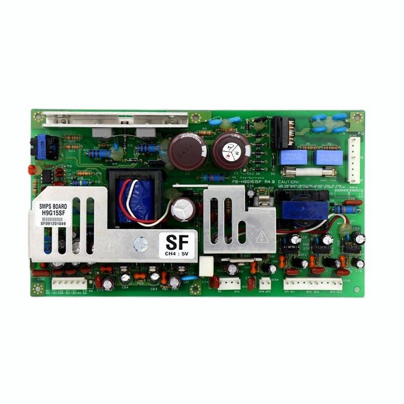 PB-H9G15ISF V1.0 Inverter Board STVF7
