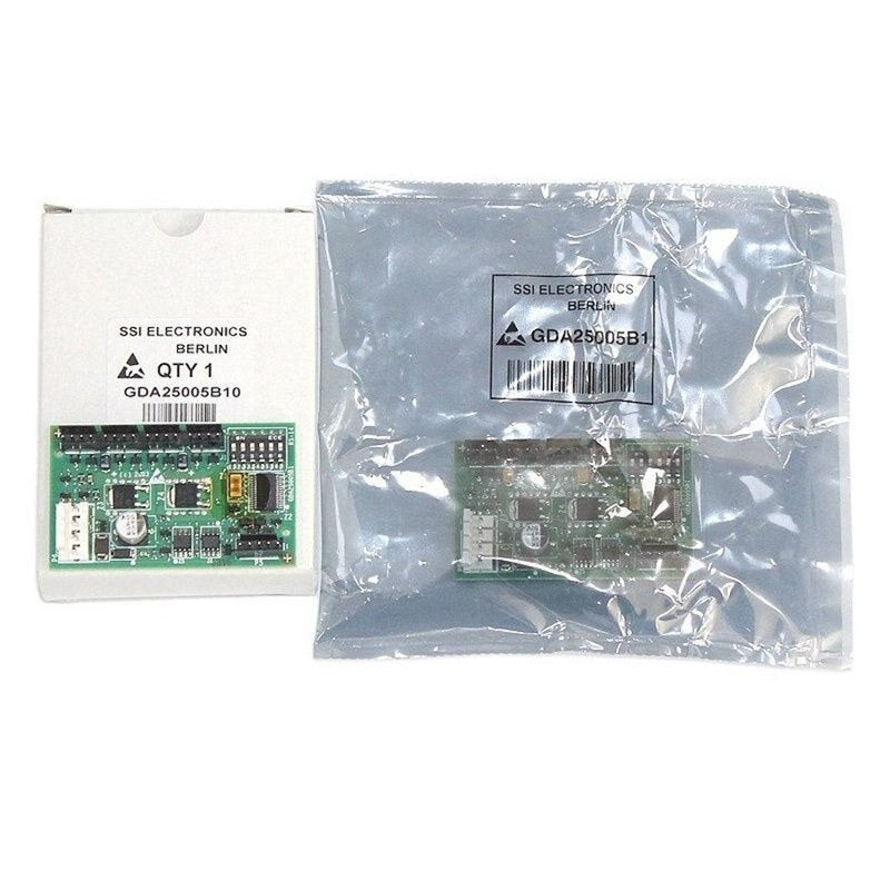 1pce RS14 GCA25005B1 Communication Board For Elevator Parts