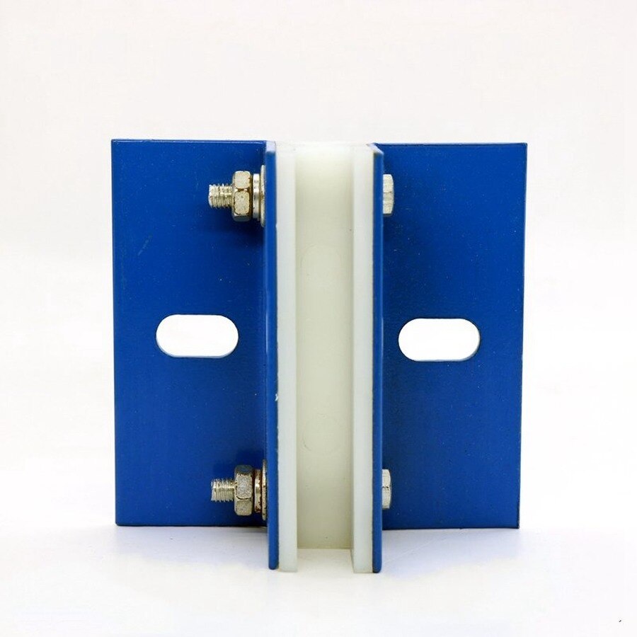 16mm Elevator Sliding Auxiliary Rail Guide Shoe