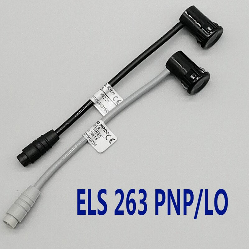 CEDES Swiss Escalator Photoelectric Sensor  ELS263PNP