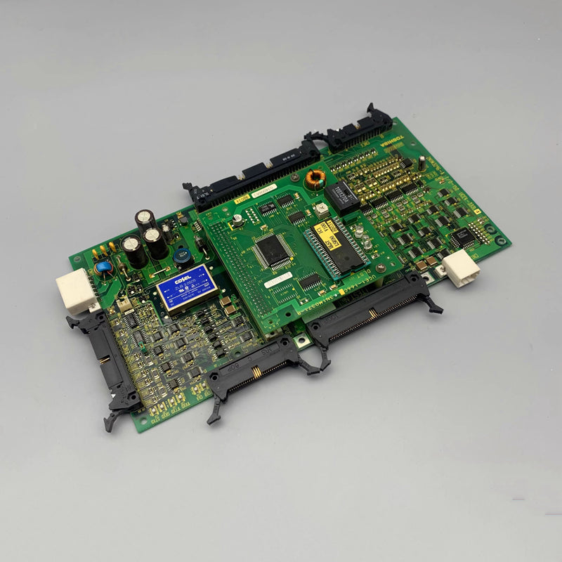 CV150 motherboard IO board 2N1M3296-A I/O-150 UCE4-333L4