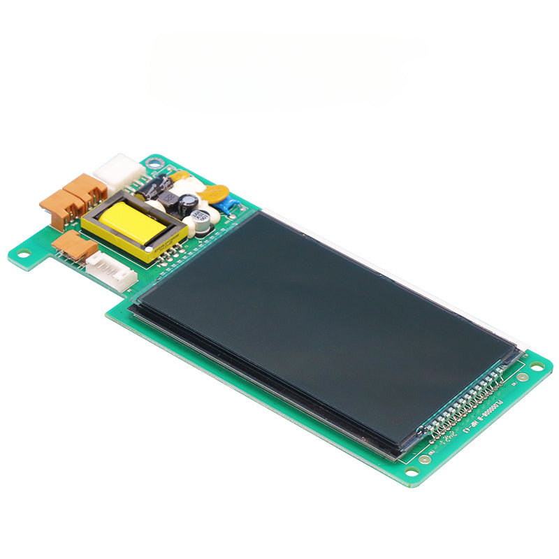 LCD outbound call display panel C0103648-A HIP-43-A