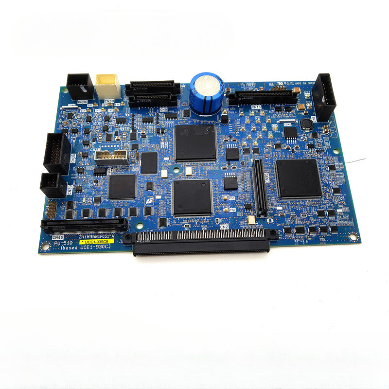 CV600 620 626 motherboard PU-500 PU-510A C G