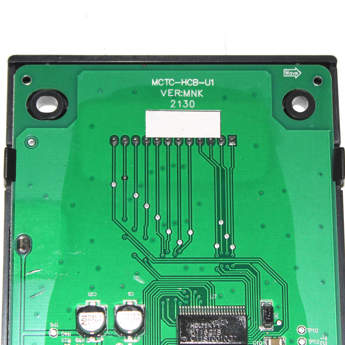MCTC-HCB-U1 outbound call display board MCTC-HCB-U2