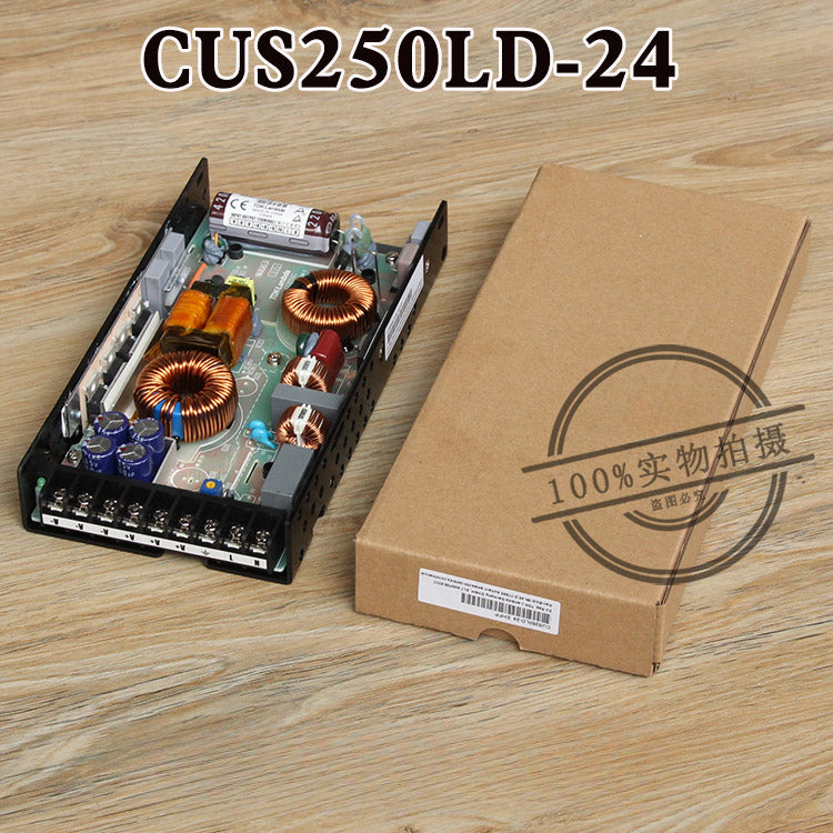 Switching power supply board CUS250LD-24/RB CUS250LD-24