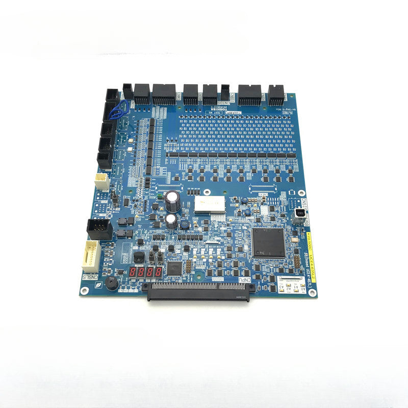 I/O-500C IO motherboard UCE4-635L2