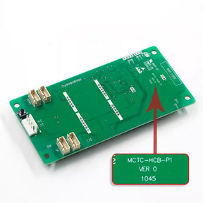 MCTC-HCB-P1 outbound call display board