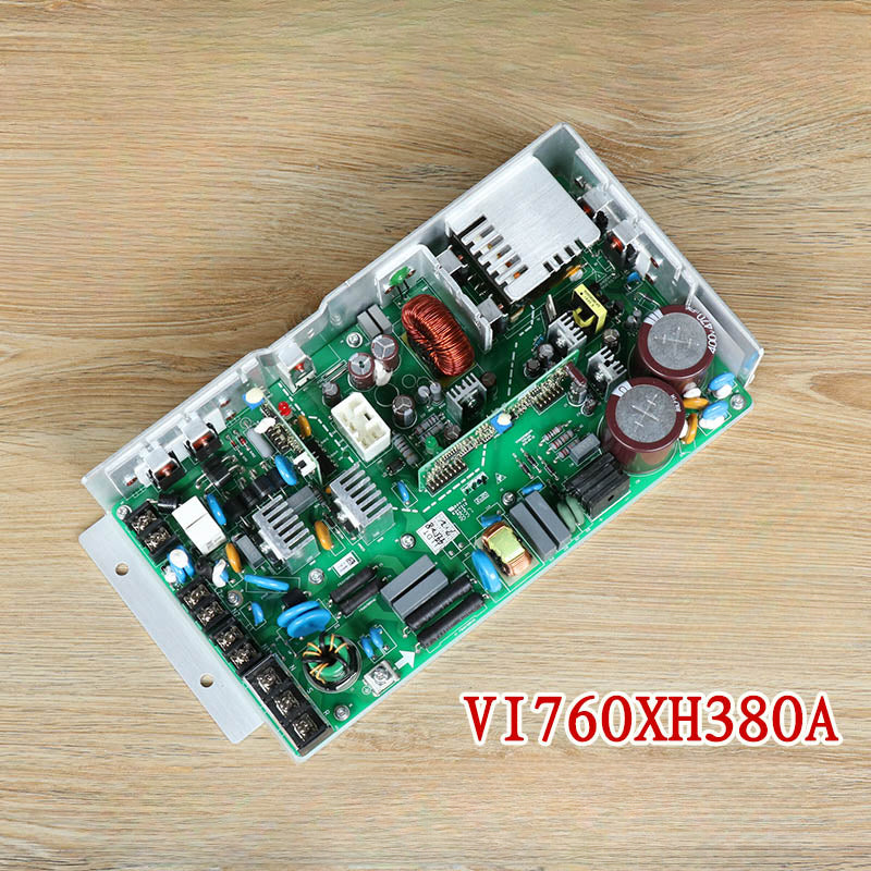Switching power supply board VI760XH380A AVR HGE MCA