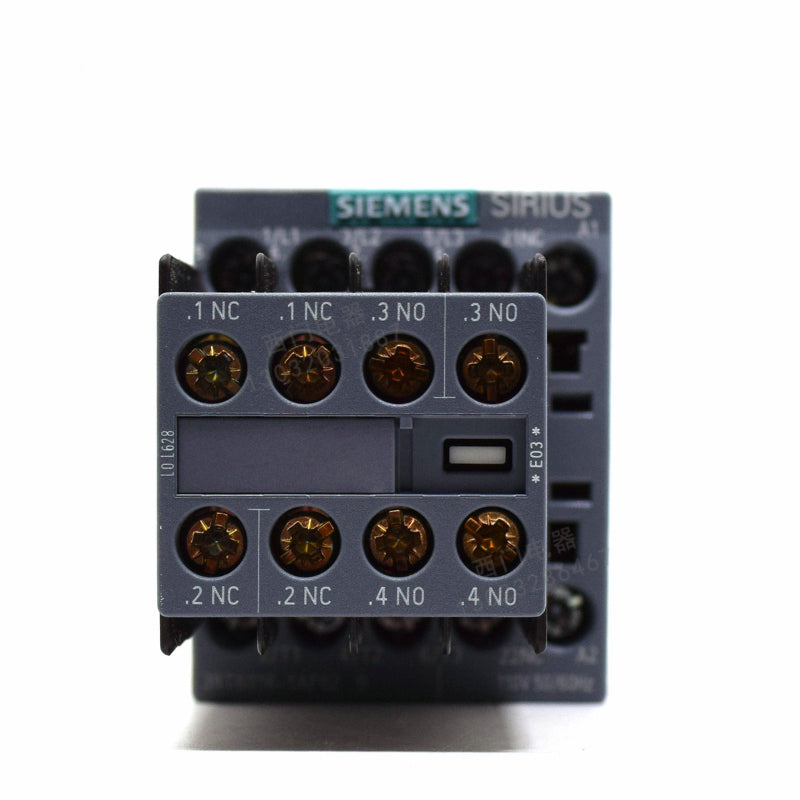 SW contactor 3RT6016-1AF02 AC110V