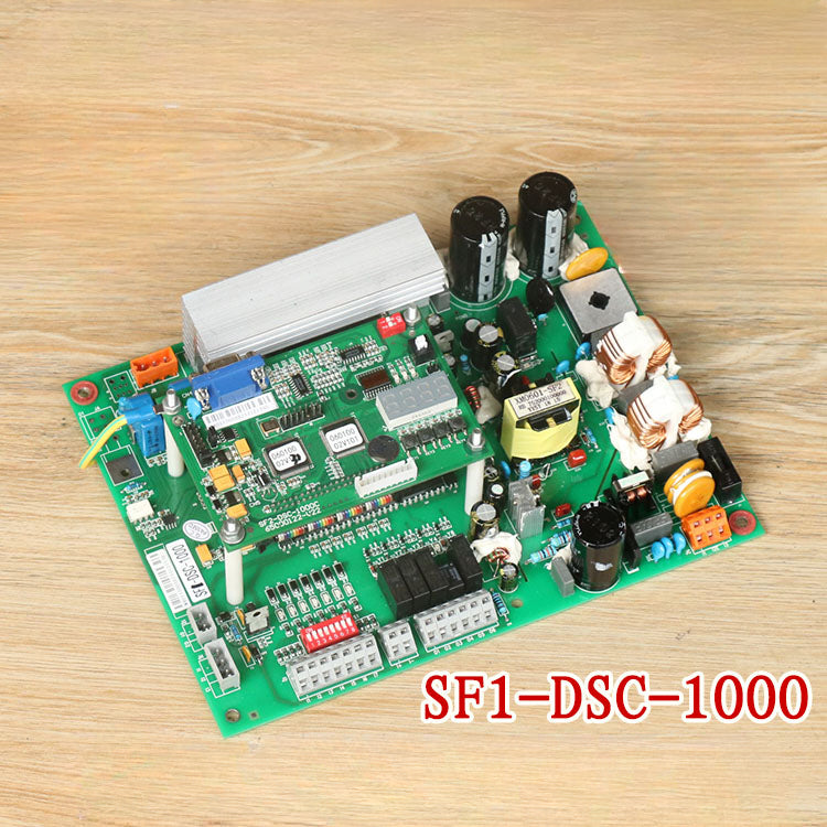 Door machine board SF1-DSC-1000 SF2-DSC-1000C 1000D
