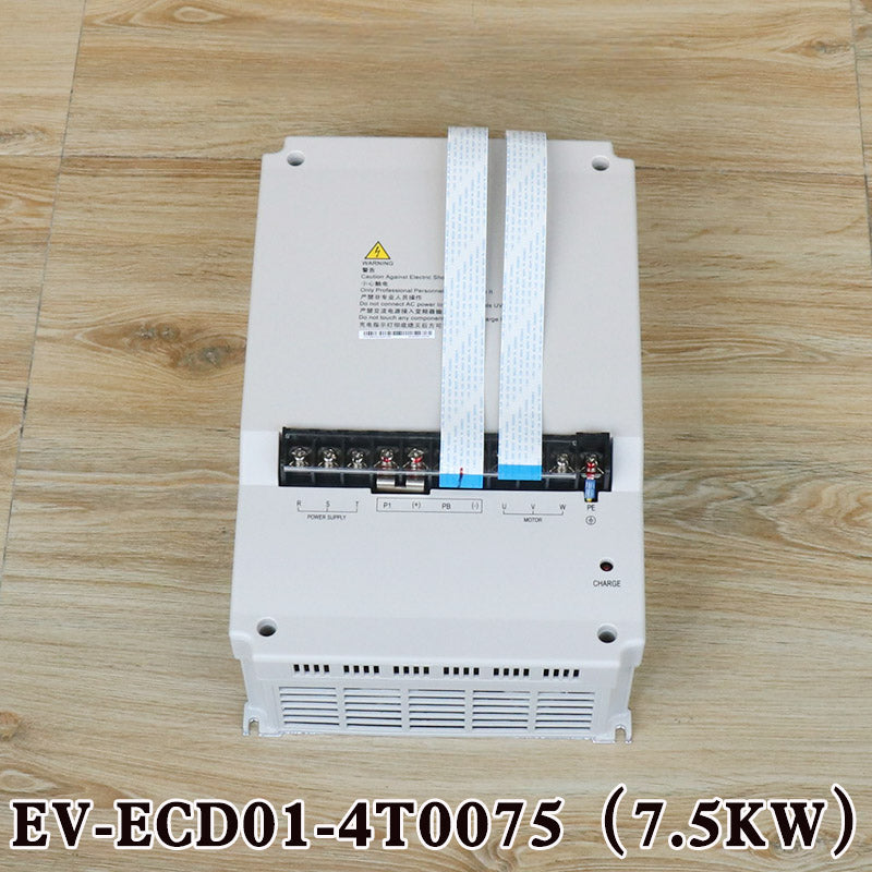 Inverter EV-ECD01/03-4T0075 4T0110 4T0150