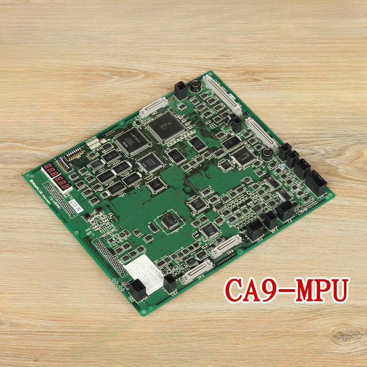 MCA motherboard CA9-MPU LCA CA09-CAIO R-H R-L