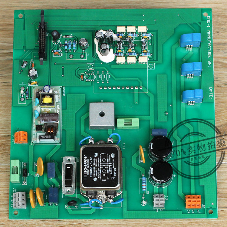 DMD-1 drive control interface board electronic DMD