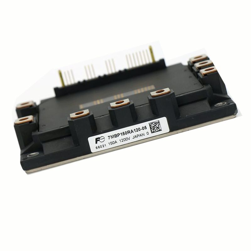 7MBP150RA120-05 IGBT Module