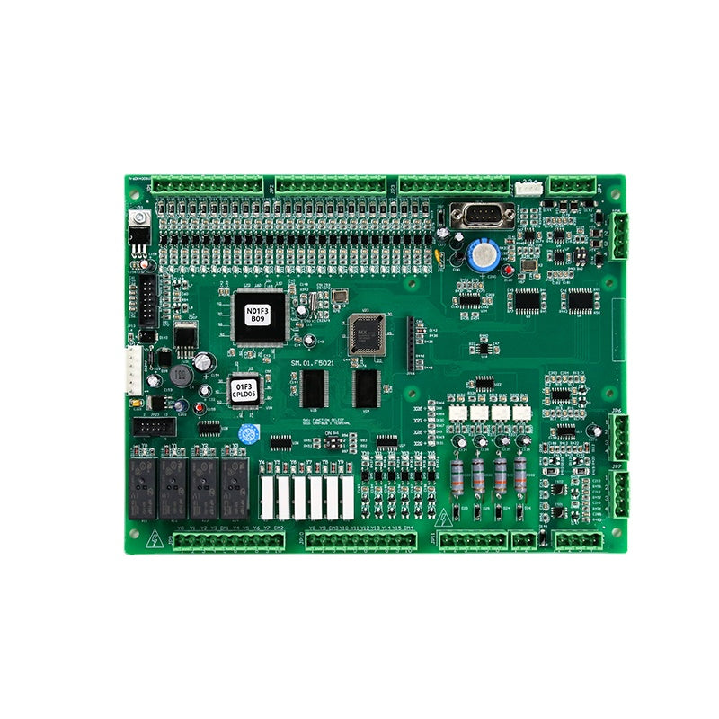 Motherboard SM.01.F5021 inverter control board