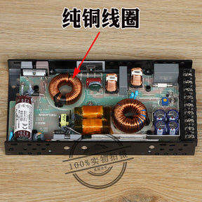 Switching power supply board CUS250LD-24/RB CUS250LD-24