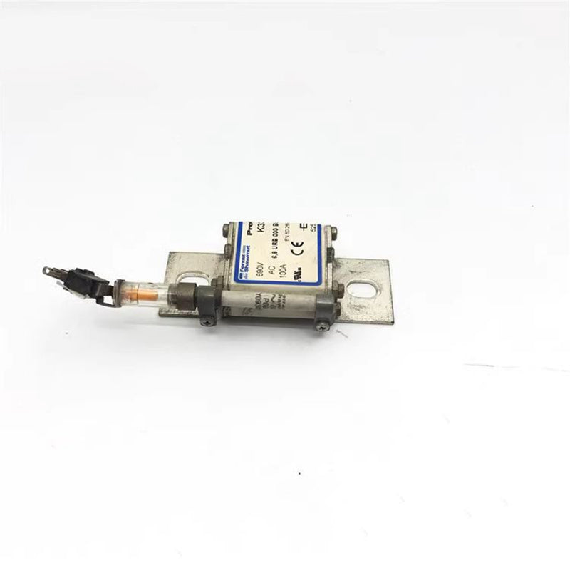 Frequency converter high speed fuse K330128 690V 100A
