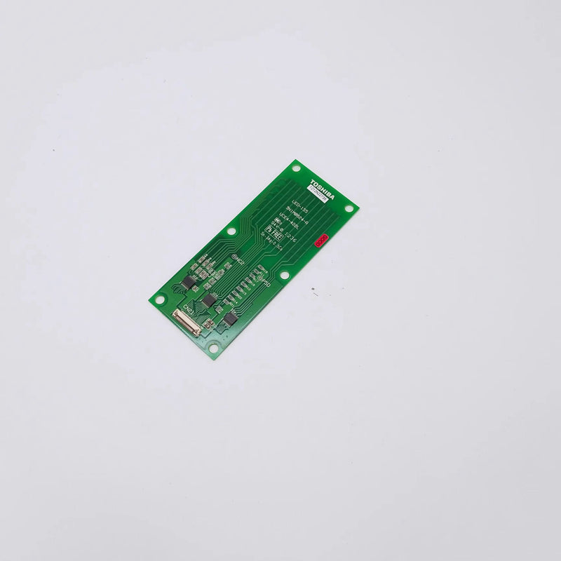 Outbound call display board/LED-155 UCE4-422L