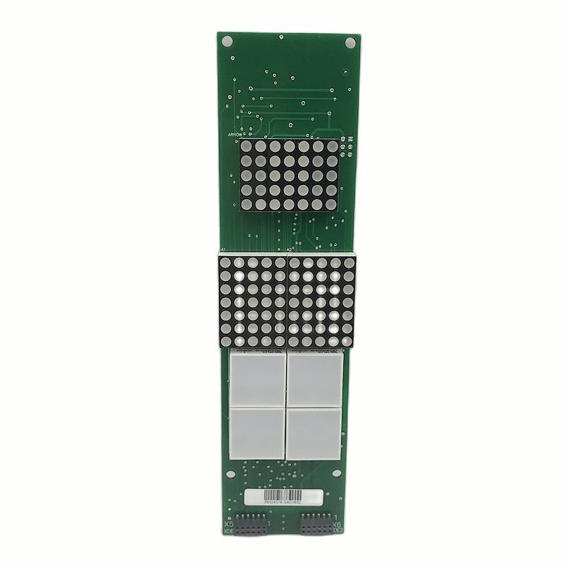 ID 59324320 Lift Display Board Parts 3300 ID 57640516