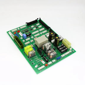 SPVF7 Control Cabinet Interface Board TNP7A Bd