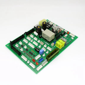 SPVF7 Control Cabinet Interface Board TNP7A Bd