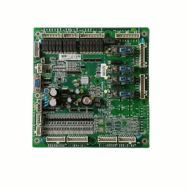Inverter Motherboard IECBL1.0 2.1 IECB Control Board