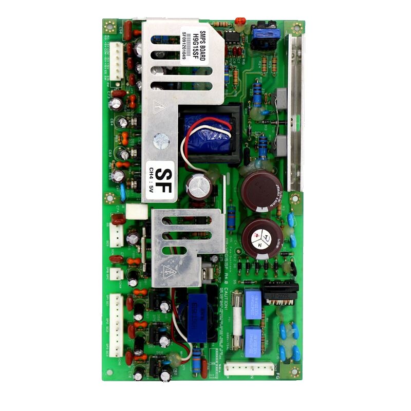 Elevator STVF7 5 Frequency Converter Power Board PB-H9G15ISF