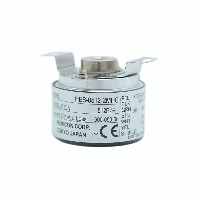 HES-0512-2MHC Encoder