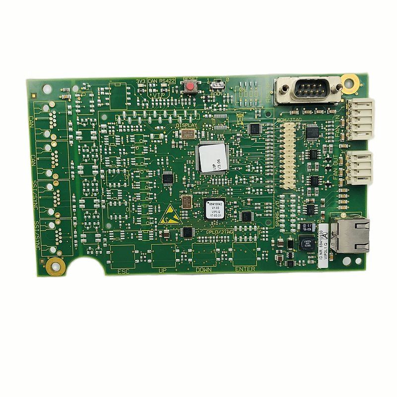 ID 59410930 Inverter PCB Board