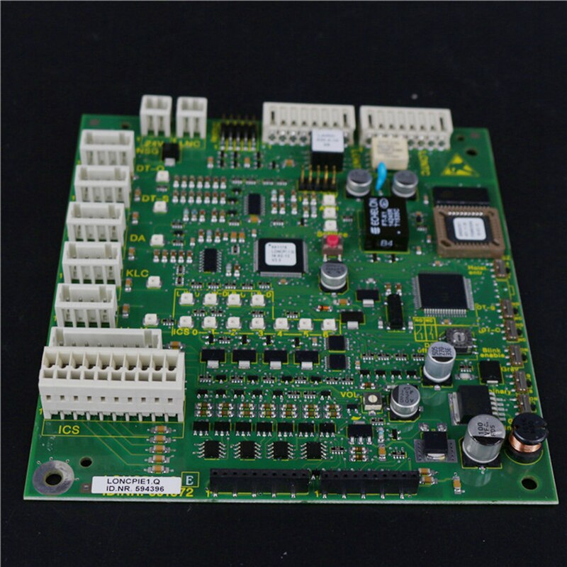 ID 594396 Signal PCB Board