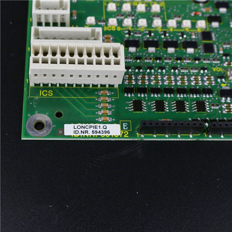 ID 594396 Signal PCB Board
