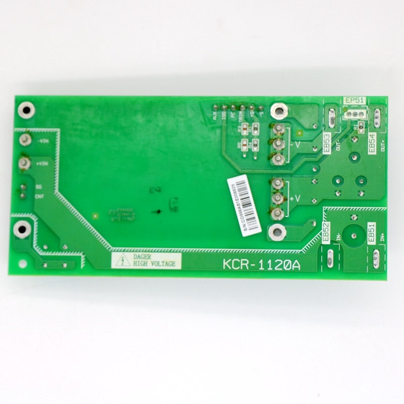 KCR-1120A  M1 Board