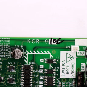 KCR-910A Elevator Drive Board