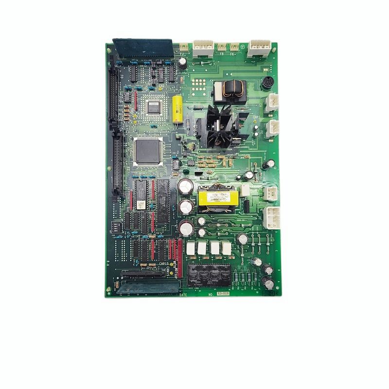 LDM-MIGV 30003064 Control Board