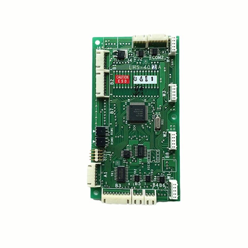 LHS-402A Elevator Sparte Parts Signal Board