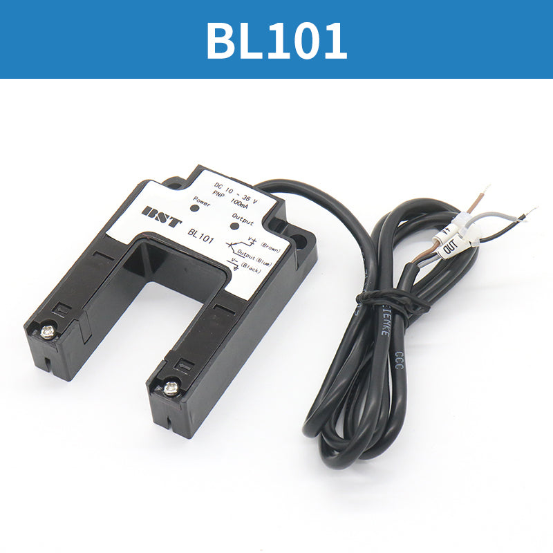 Elevator leveling sensor BST photoelectric switch BL102 BL101