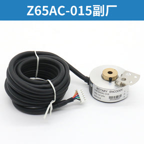 Z65AC-015 012 011 08 circular grating encoder